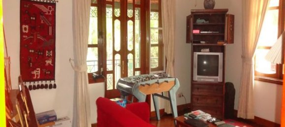 Вилла с 7 спальнями в Тэйхо, Вьетнам № 1703 12