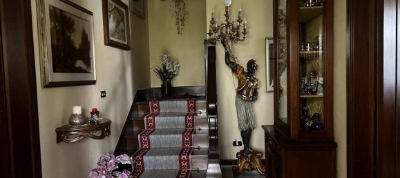 3 bedrooms House in Padua, Italy No. 375949 10