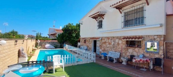 4 Schlafzimmer Haus in Roda De Bara, Spain, Nr. 175939 48