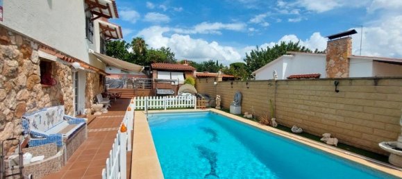 4 Schlafzimmer Haus in Roda De Bara, Spain, Nr. 175939 47