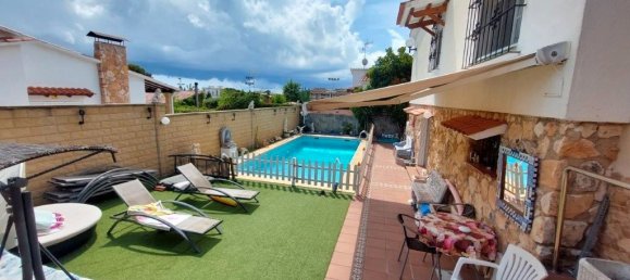 4 Schlafzimmer Haus in Roda De Bara, Spain, Nr. 175939 44