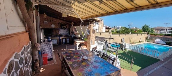 4 Schlafzimmer Haus in Roda De Bara, Spain, Nr. 175939 49