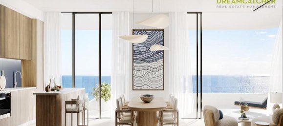 Apartamento T1 em Al Marjan Island, UAE N.º 34011 2