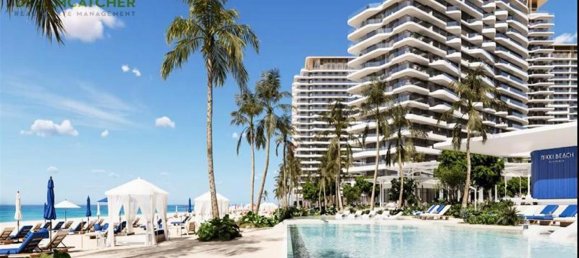 Apartamento T1 em Al Marjan Island, UAE N.º 34011 6