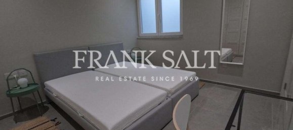 Apartamento T2 em Sliema, Malta N.º 5055 6