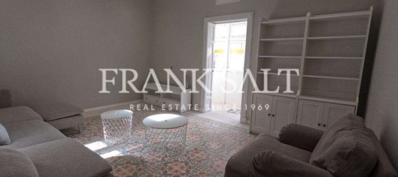 Apartamento T2 em Sliema, Malta N.º 5055 4