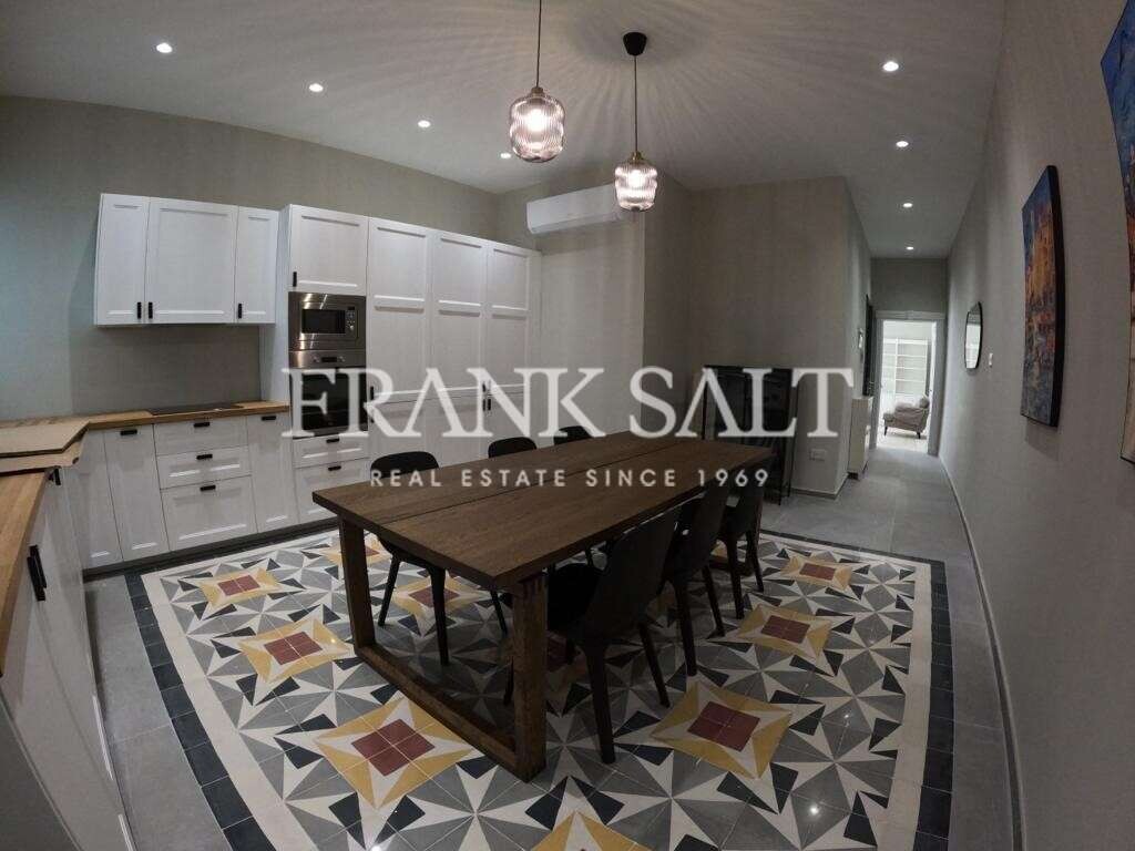 Apartamento T2 em Sliema, Malta N.º 5055