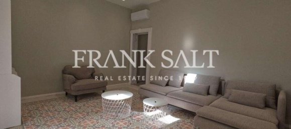 Apartamento T2 em Sliema, Malta N.º 5055 3