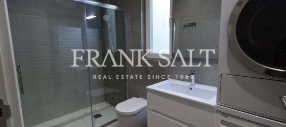 Apartamento T2 em Sliema, Malta N.º 5055 7