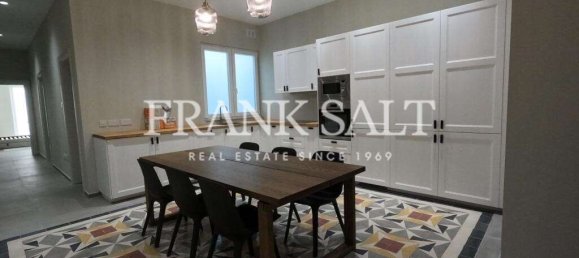 Apartamento T2 em Sliema, Malta N.º 5055 2