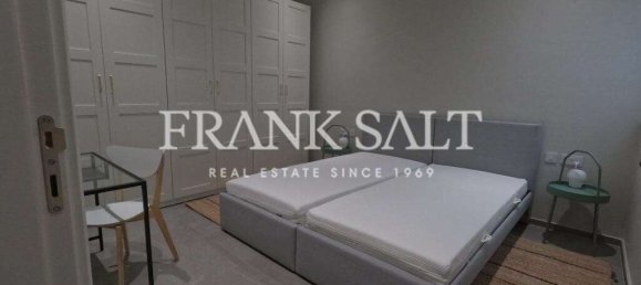 Apartamento T2 em Sliema, Malta N.º 5055 5