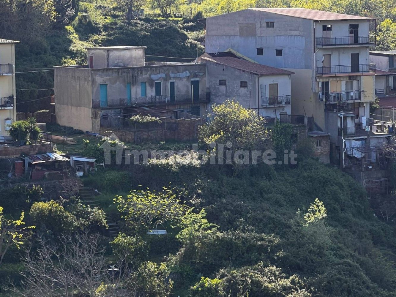 4 Schlafzimmer Haus in Bagnara Calabra, Italy, Nr. 123058