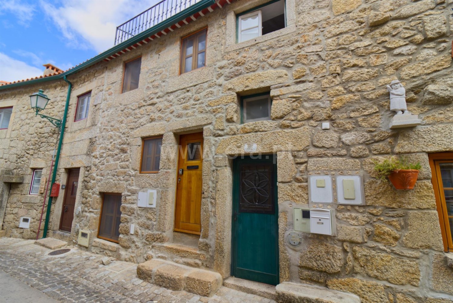 3 chambres Maison à Idanha a Nova, Portugal No. 305889