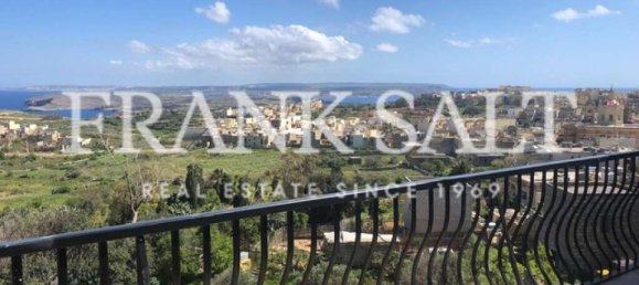 3 bedrooms Apartment in Qala, Malta No. 5672 2