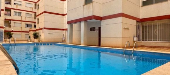 2 غرف نوم شقة في Torrevieja, Spain رقم 181483 45