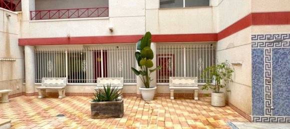 2 غرف نوم شقة في Torrevieja, Spain رقم 181483 47