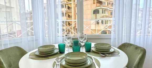 2 غرف نوم شقة في Torrevieja, Spain رقم 181483 2