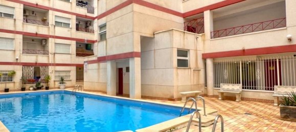 2 غرف نوم شقة في Torrevieja, Spain رقم 181483 6