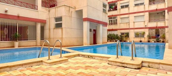 2 غرف نوم شقة في Torrevieja, Spain رقم 181483 44