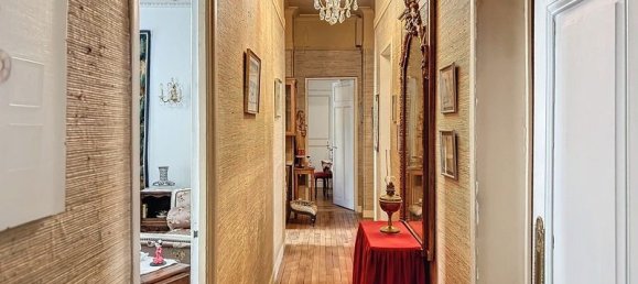 3 bedrooms Apartment in Reims, France No. 243068 4