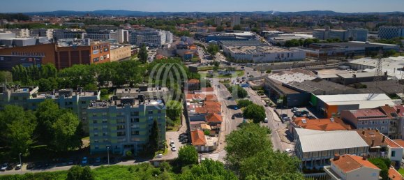 Земельный участок в Порту, Португалия № 117009 8