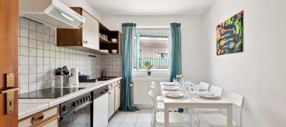 Apartamento T2 em Alzey-Worms, Germany N.º 263308 8