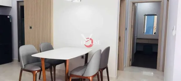 2 bedrooms Apartment in District 7, Vietnam No. 19817 5