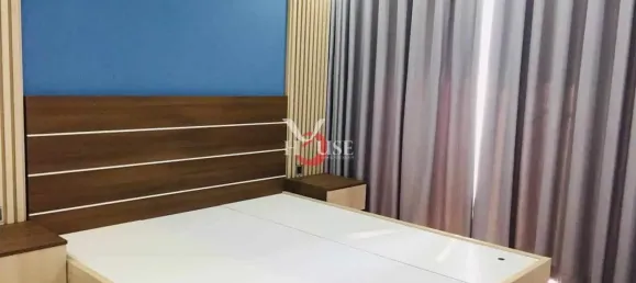 2 bedrooms Apartment in District 7, Vietnam No. 19817 4