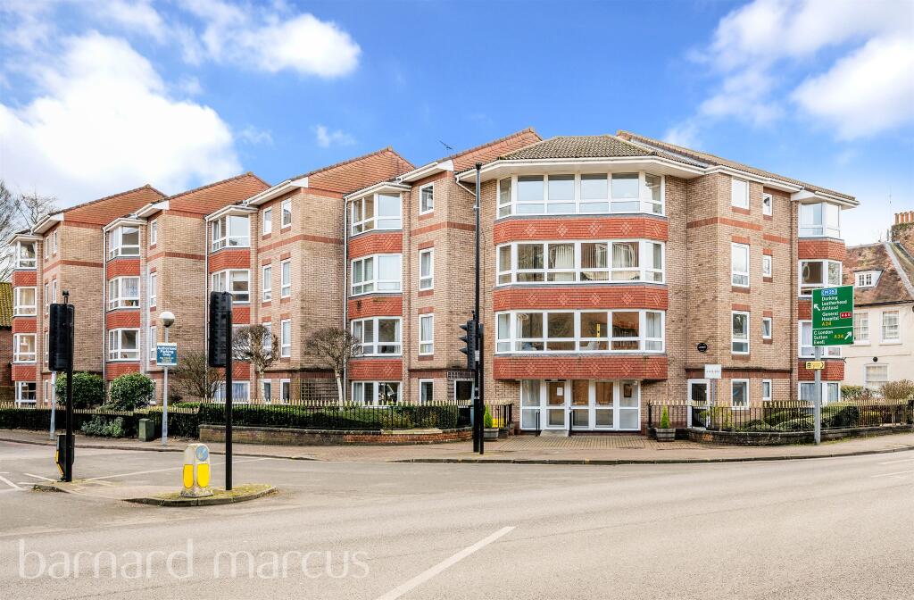 1 غرف نوم شقة في Epsom, United Kingdom رقم 9773