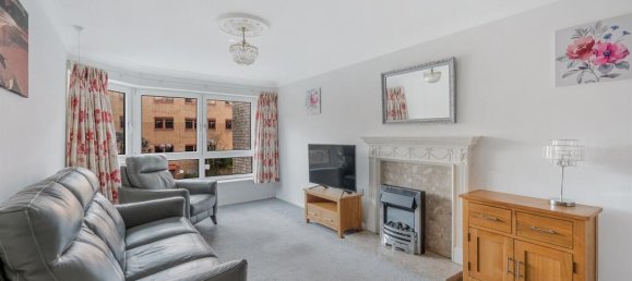 1 غرف نوم شقة في Epsom, United Kingdom رقم 9773 2