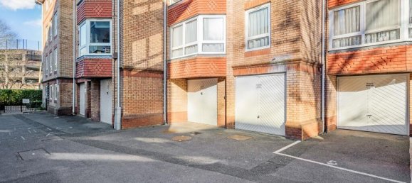 1 غرف نوم شقة في Epsom, United Kingdom رقم 9773 10