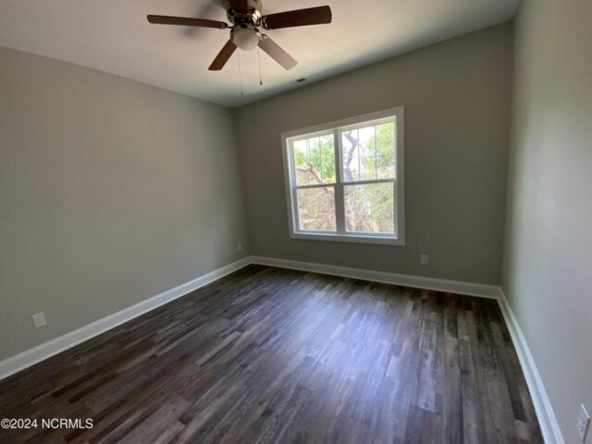 3 غرف نوم منزل في Oak Island, USA رقم 384253