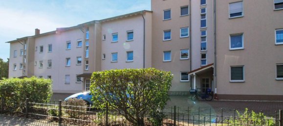 Квартира с 1 спальней в Лейпциг, Германия № 267051 19