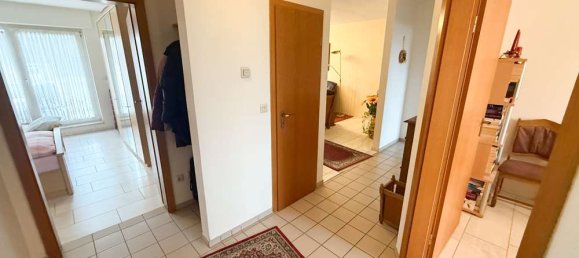 1 chambre Appartement à Recklinghausen, Germany No. 109979 6