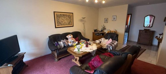 1 chambre Appartement à Recklinghausen, Germany No. 109979 12