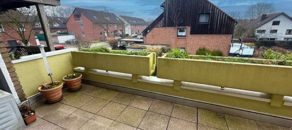 1 chambre Appartement à Recklinghausen, Germany No. 109979 14