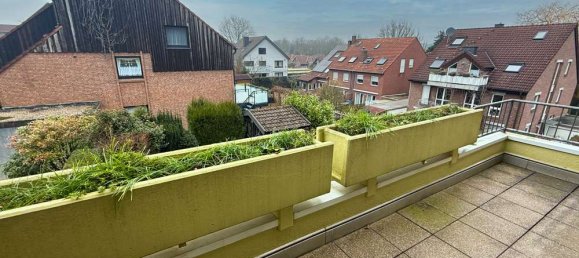 1 chambre Appartement à Recklinghausen, Germany No. 109979 8