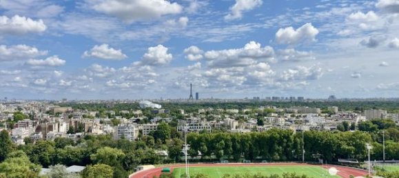 Apartamento de 2 divisões em Puteaux, France N.º 282024 4