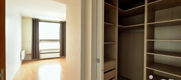 Apartamento de 2 divisões em Puteaux, France N.º 282024 8