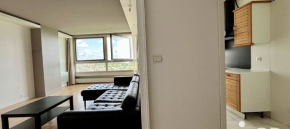 Apartamento de 2 divisões em Puteaux, France N.º 282024 7