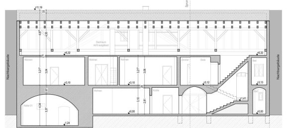 Apartamento de 6 divisões em Bad Radkersburg, Austria N.º 151445 13