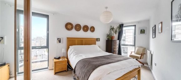 2 Schlafzimmer Wohnung in London, United Kingdom, Nr. 3522 11