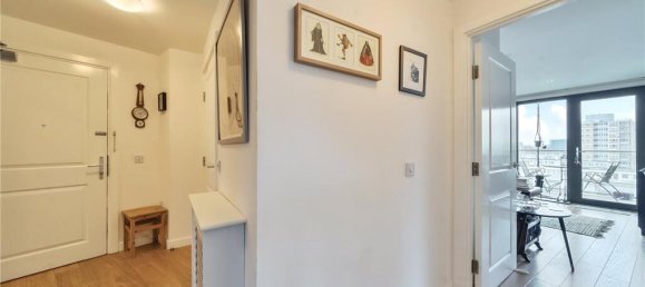 2 Schlafzimmer Wohnung in London, United Kingdom, Nr. 3522 9