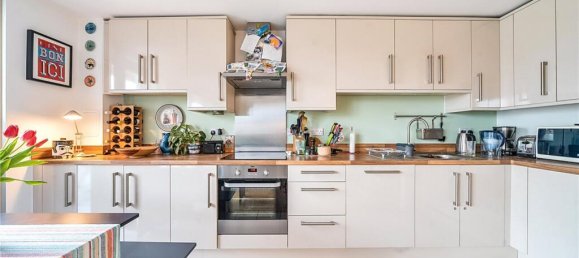 2 Schlafzimmer Wohnung in London, United Kingdom, Nr. 3522 6