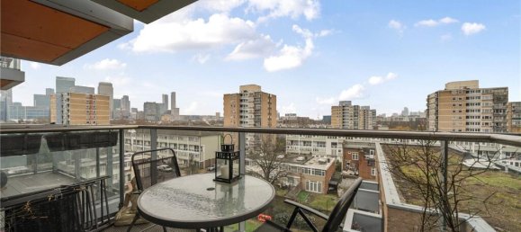 2 Schlafzimmer Wohnung in London, United Kingdom, Nr. 3522 8