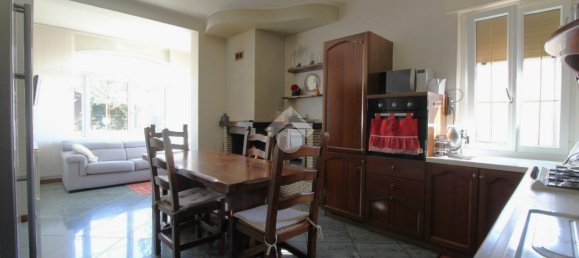 Квартира с 4 комнатами в Ведуджо кон Кольцано, Италия № 36120 20