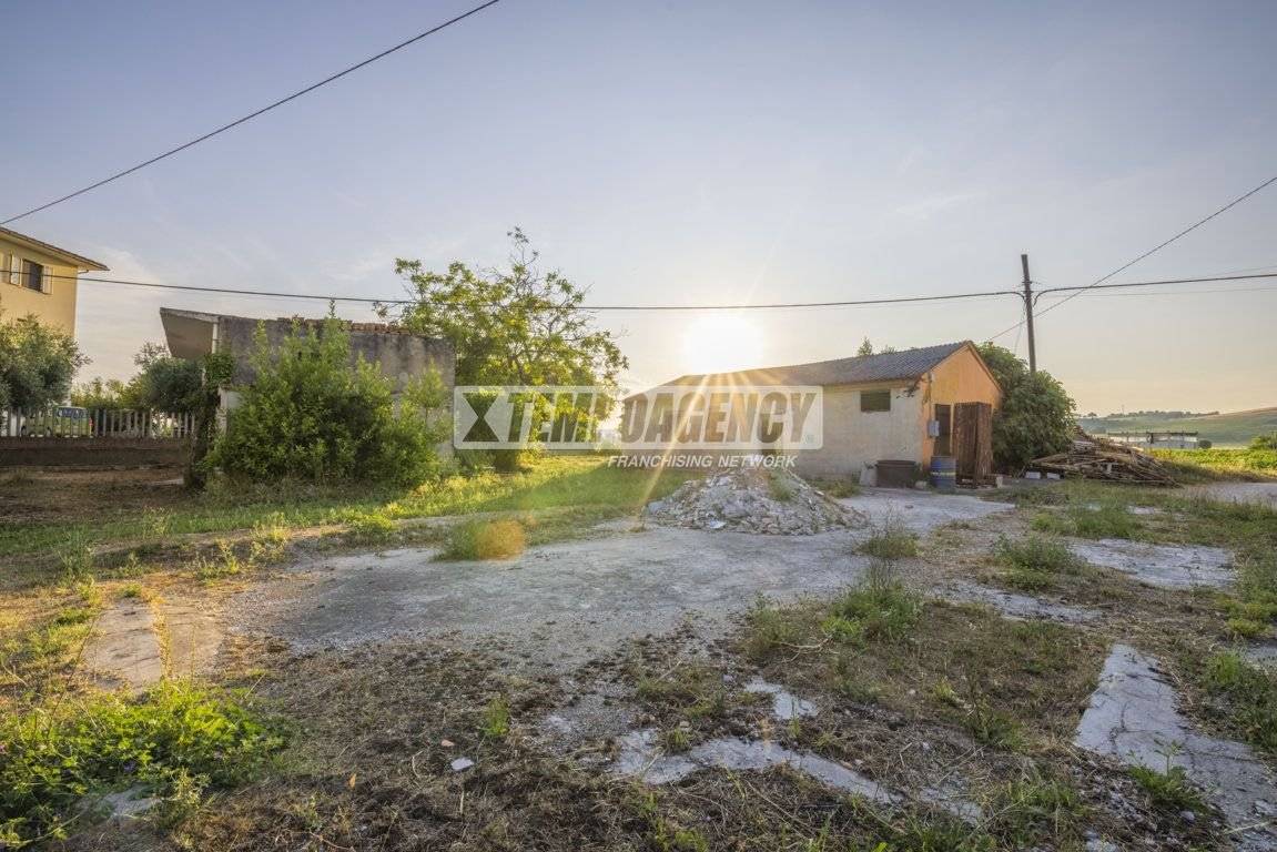 Studio in Corridonia, Italy No. 272934