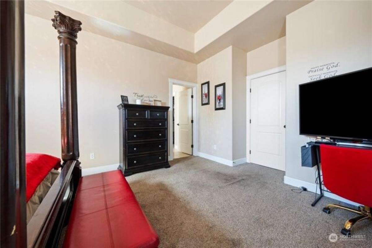 4 bedrooms House in Othello, USA No. 380402