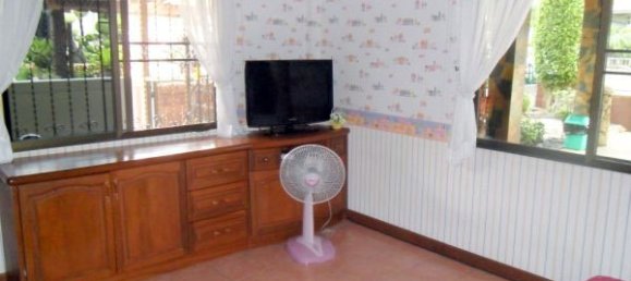 3 bedrooms Cafe / restaurant in Pattaya, Thailand No. 1327 15