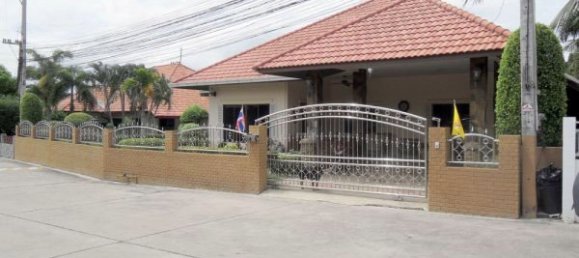 3 bedrooms Cafe / restaurant in Pattaya, Thailand No. 1327 23